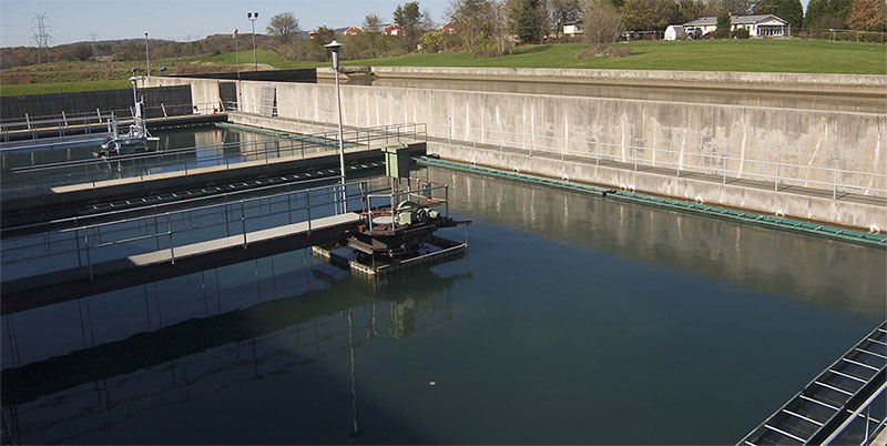 Electrical Coagulation