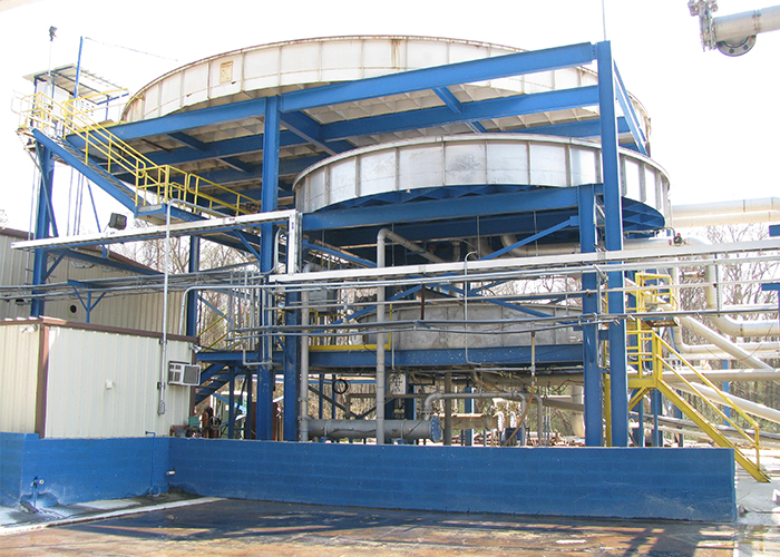 Paper Fiber Recovery In The Paper Industry